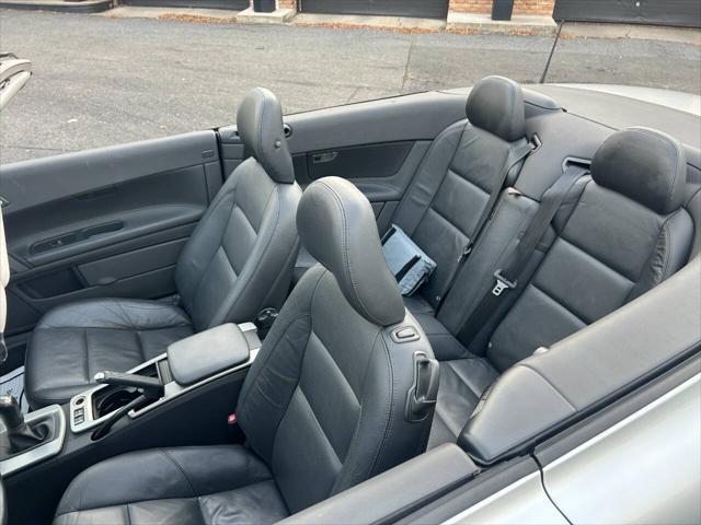 used 2008 Volvo C70 car, priced at $11,990