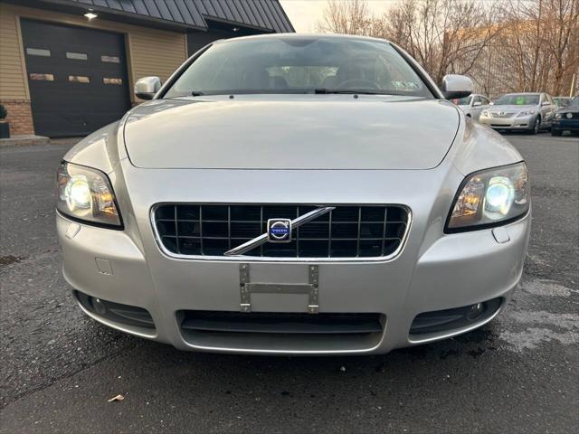 used 2008 Volvo C70 car, priced at $11,990