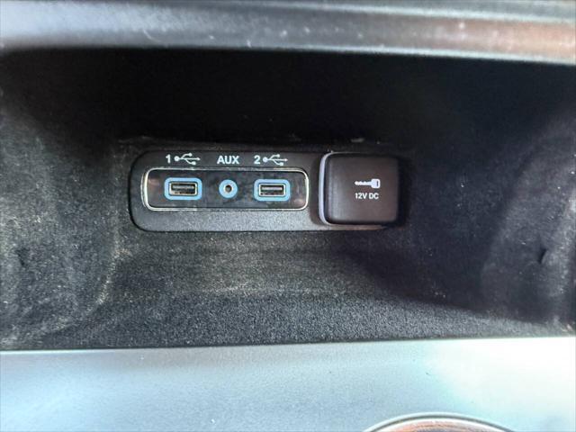 used 2018 Jeep Grand Cherokee car, priced at $9,990