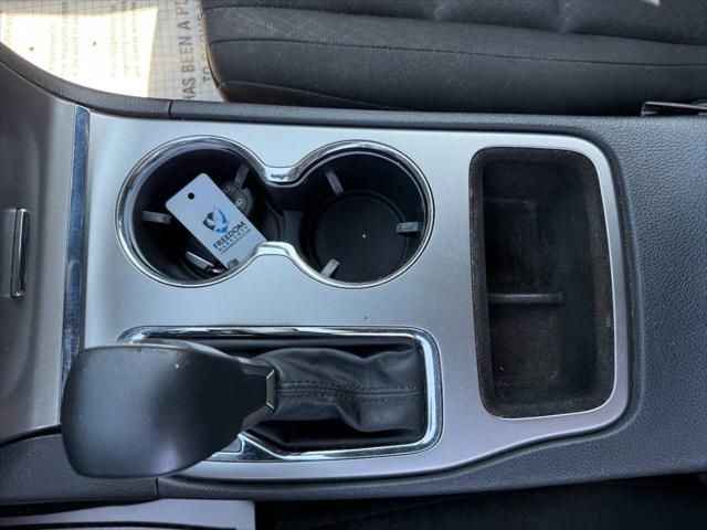 used 2018 Jeep Grand Cherokee car, priced at $9,990