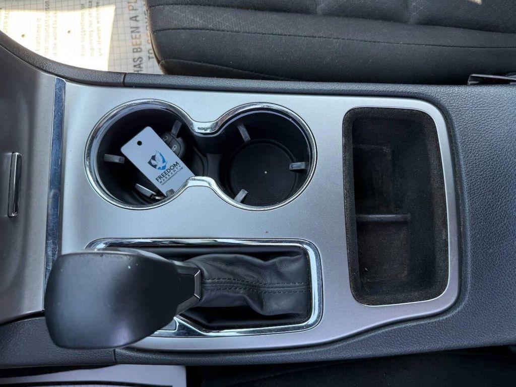 used 2018 Jeep Grand Cherokee car, priced at $9,990
