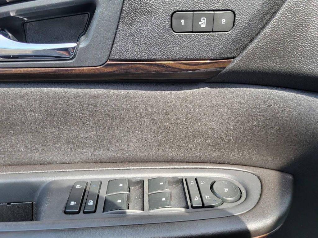 used 2016 GMC Acadia car, priced at $12,990