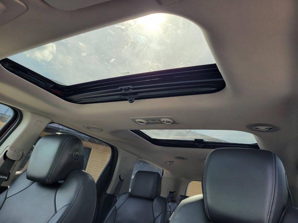 used 2016 GMC Acadia car, priced at $12,990