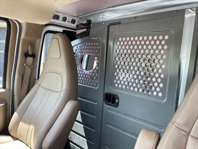 used 2019 Chevrolet Express 2500 car, priced at $18,990