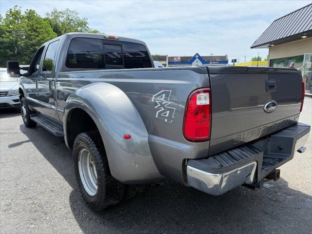 used 2011 Ford F-350 car, priced at $19,990