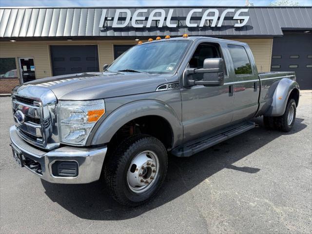 used 2011 Ford F-350 car, priced at $19,990