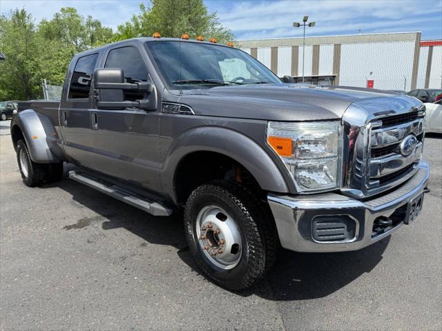 used 2011 Ford F-350 car, priced at $19,990