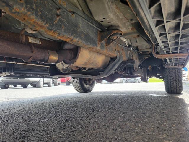 used 2011 Ford F-350 car, priced at $19,990