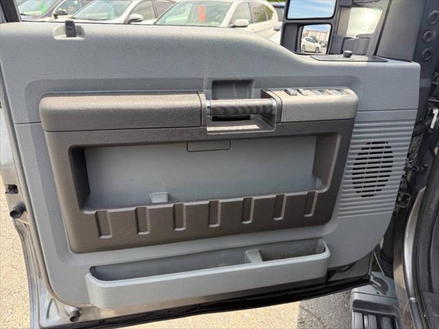 used 2011 Ford F-350 car, priced at $19,990