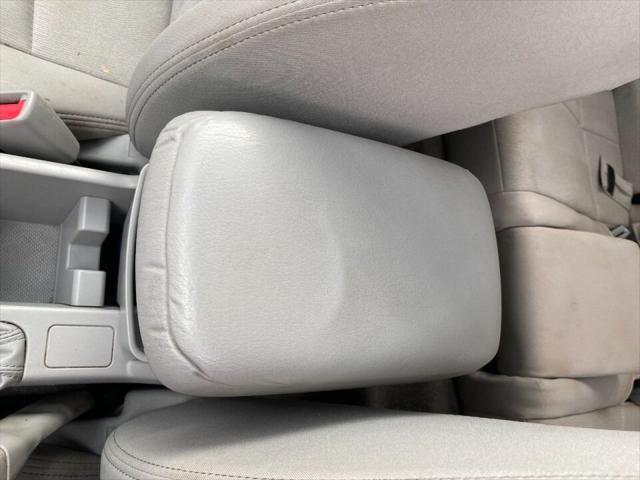used 2009 Subaru Forester car, priced at $7,500