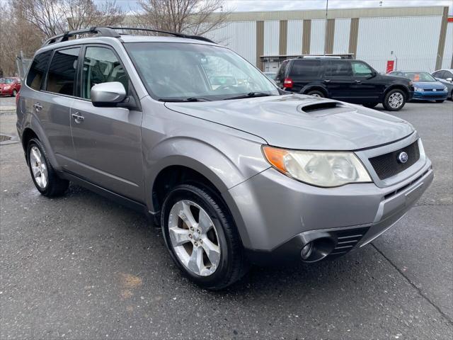 used 2009 Subaru Forester car, priced at $7,500