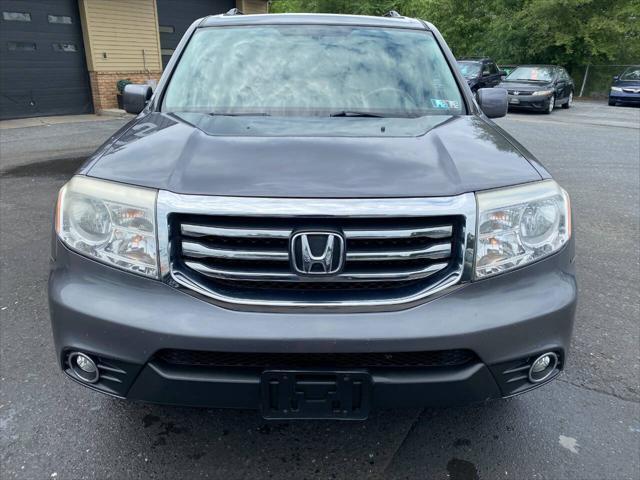 used 2014 Honda Pilot car, priced at $13,990