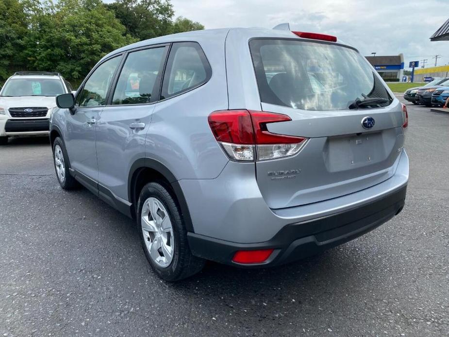 used 2019 Subaru Forester car, priced at $15,990