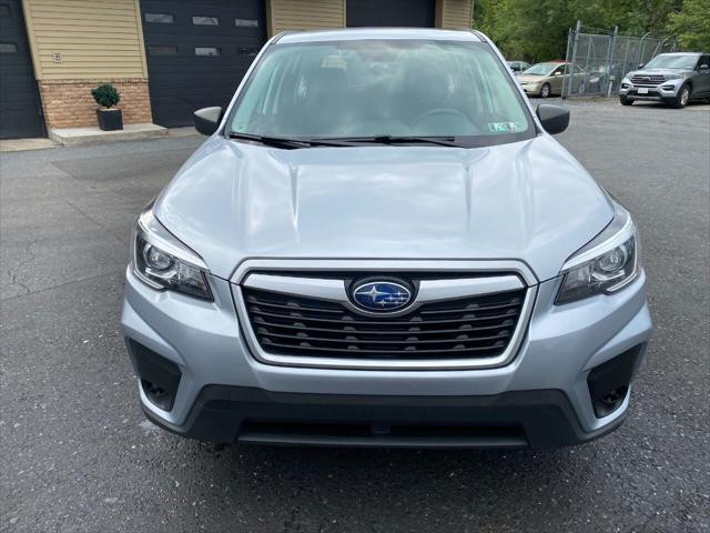 used 2019 Subaru Forester car, priced at $14,990