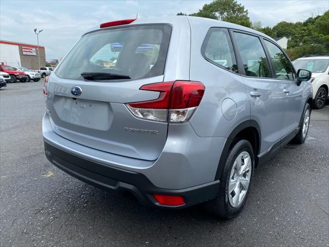 used 2019 Subaru Forester car, priced at $14,990