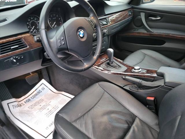 used 2007 BMW 328 car, priced at $8,500