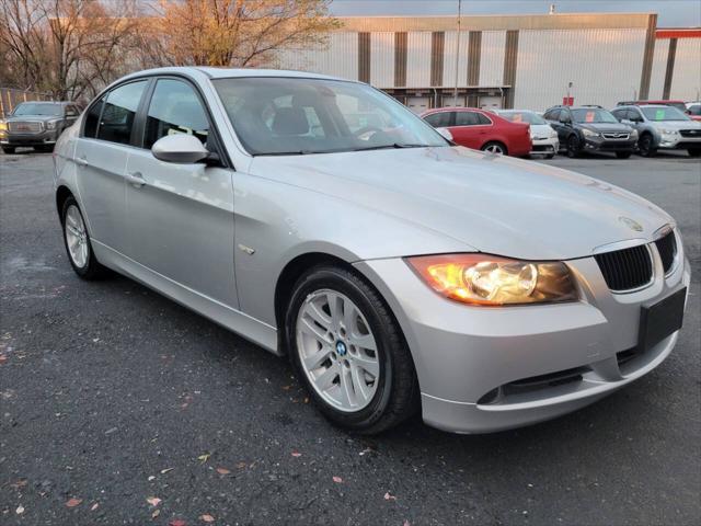 used 2007 BMW 328 car, priced at $8,500