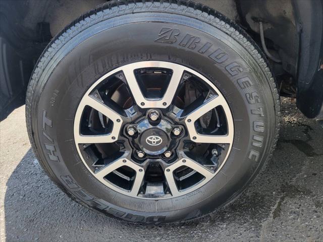 used 2007 Toyota Tundra car, priced at $13,990