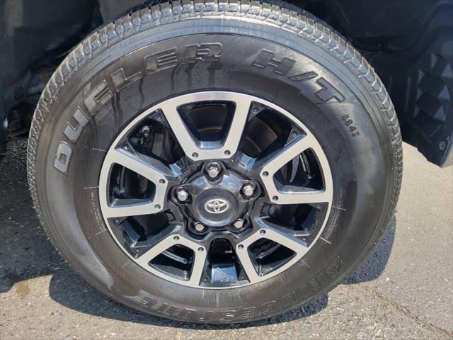used 2007 Toyota Tundra car, priced at $13,990
