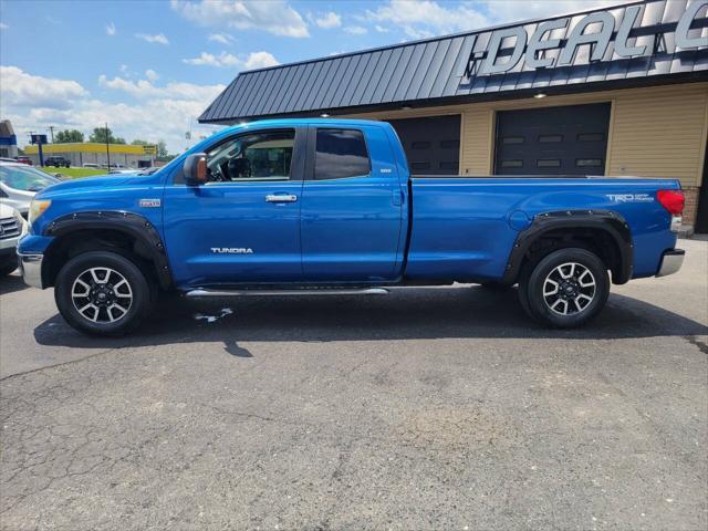 used 2007 Toyota Tundra car, priced at $13,990