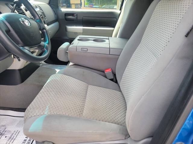 used 2007 Toyota Tundra car, priced at $13,990