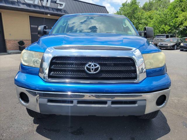 used 2007 Toyota Tundra car, priced at $13,990