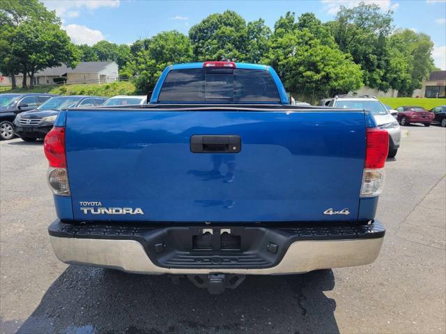 used 2007 Toyota Tundra car, priced at $13,990