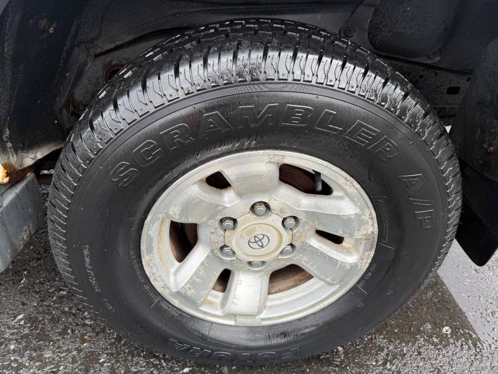 used 1997 Toyota 4Runner car, priced at $8,990