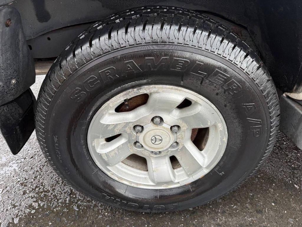 used 1997 Toyota 4Runner car, priced at $8,990