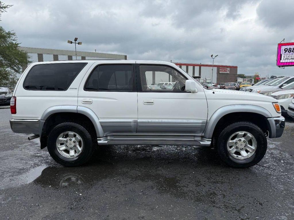 used 1997 Toyota 4Runner car, priced at $8,990
