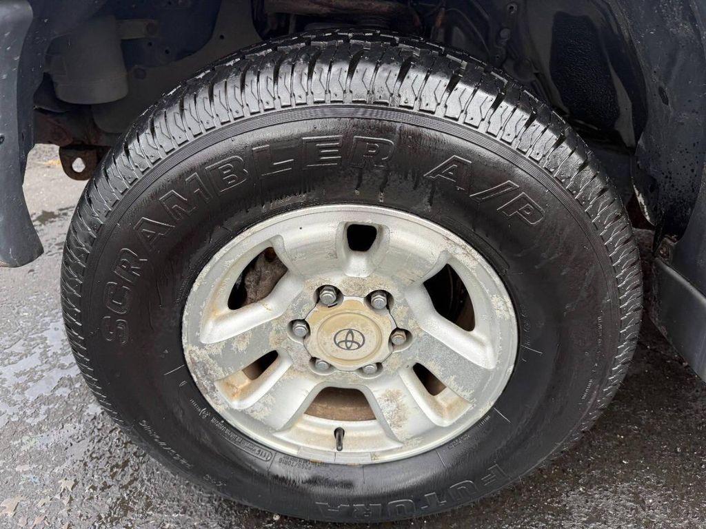 used 1997 Toyota 4Runner car, priced at $8,990