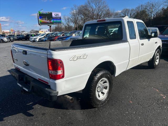 used 2010 Ford Ranger car, priced at $11,990