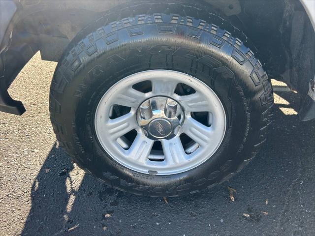 used 2010 Ford Ranger car, priced at $11,990