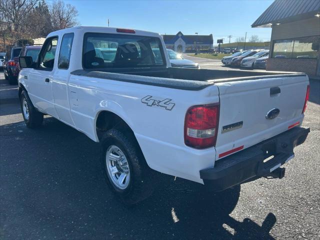 used 2010 Ford Ranger car, priced at $11,990