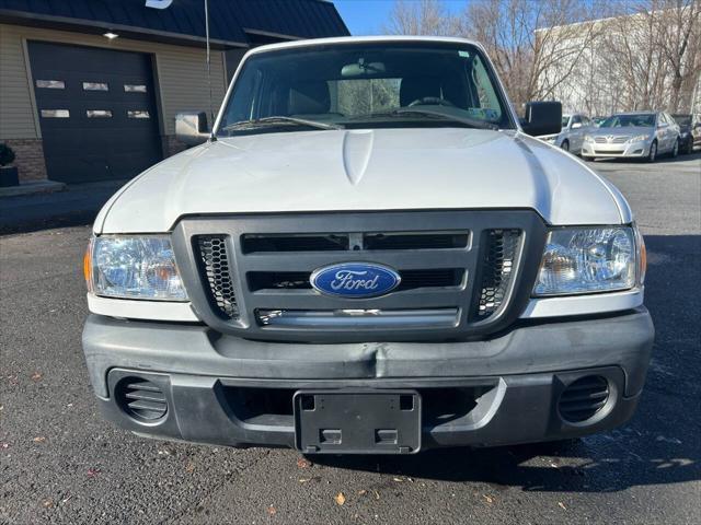 used 2010 Ford Ranger car, priced at $11,990