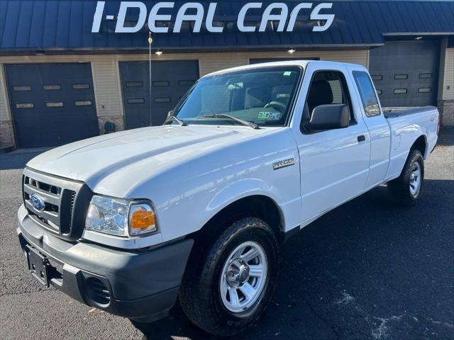 used 2010 Ford Ranger car, priced at $11,990