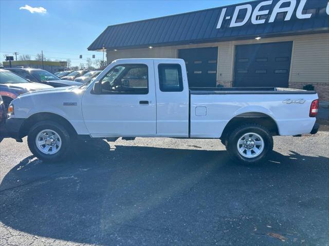 used 2010 Ford Ranger car, priced at $11,990