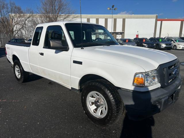 used 2010 Ford Ranger car, priced at $11,990