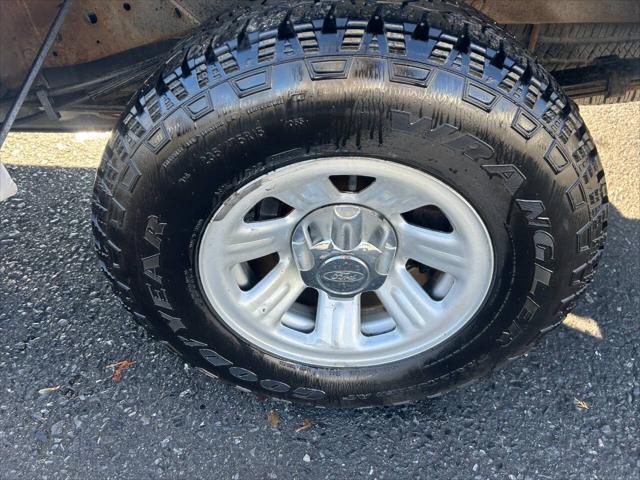 used 2010 Ford Ranger car, priced at $11,990