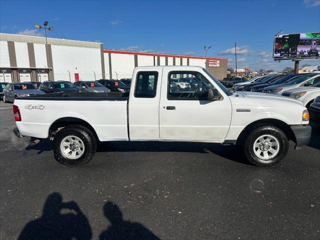 used 2010 Ford Ranger car, priced at $11,990