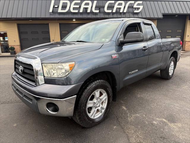 used 2007 Toyota Tundra car, priced at $12,990