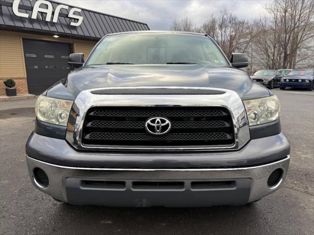 used 2007 Toyota Tundra car, priced at $12,990