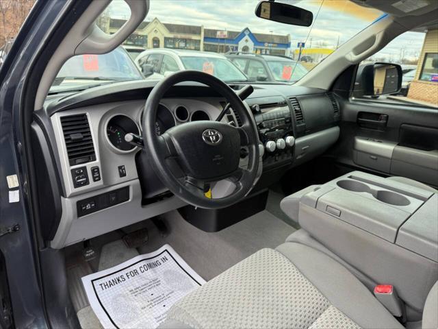 used 2007 Toyota Tundra car, priced at $12,990