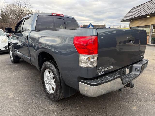 used 2007 Toyota Tundra car, priced at $12,990