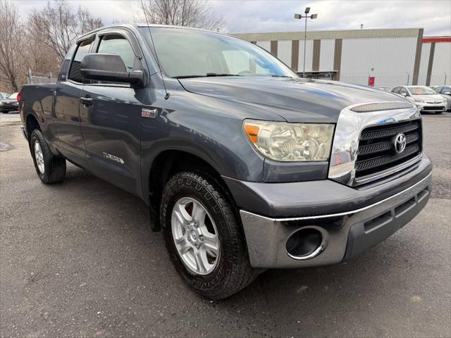 used 2007 Toyota Tundra car, priced at $12,990