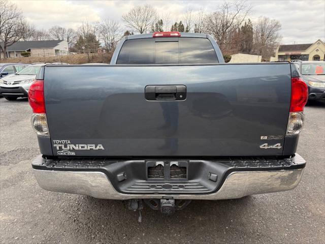 used 2007 Toyota Tundra car, priced at $12,990