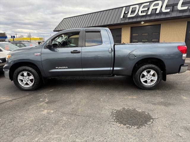 used 2007 Toyota Tundra car, priced at $12,990