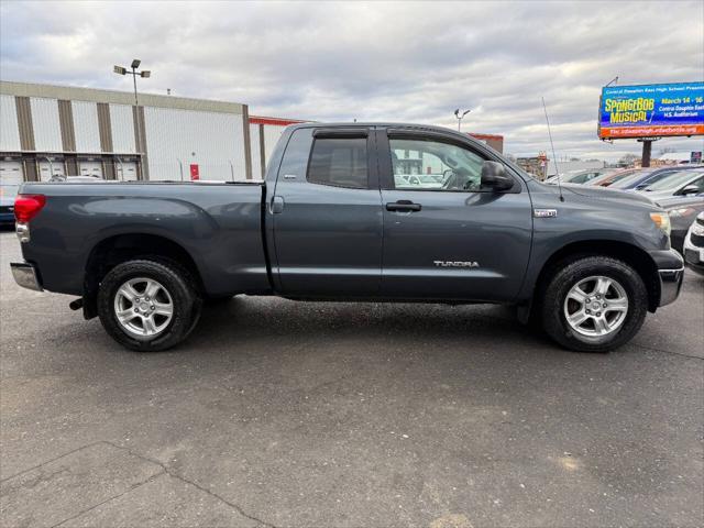 used 2007 Toyota Tundra car, priced at $12,990