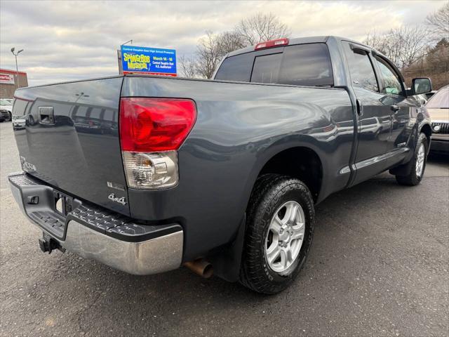 used 2007 Toyota Tundra car, priced at $12,990