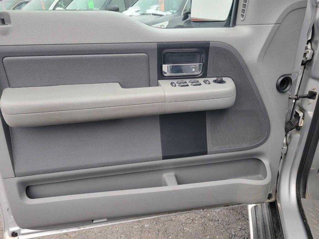 used 2008 Ford F-150 car, priced at $10,990